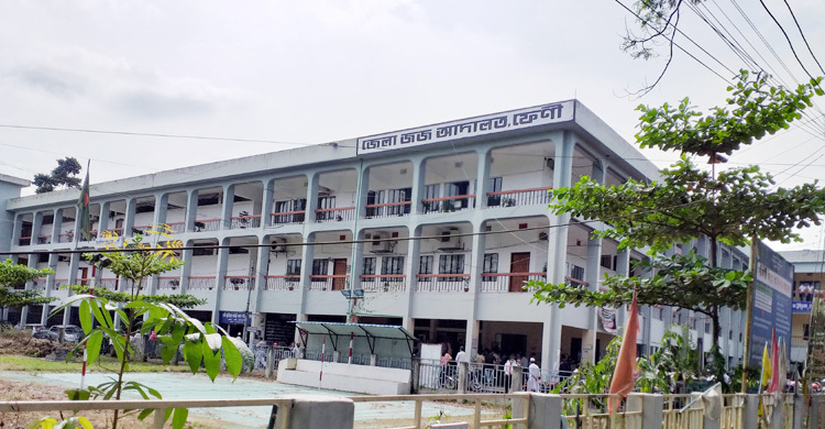 ফেনীতে ৩ মাদক কারবারির যাবজ্জীবন