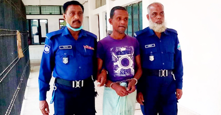 ফেনীতে স্ত্রী হত্যায় স্বামীর মৃত্যুদণ্ড