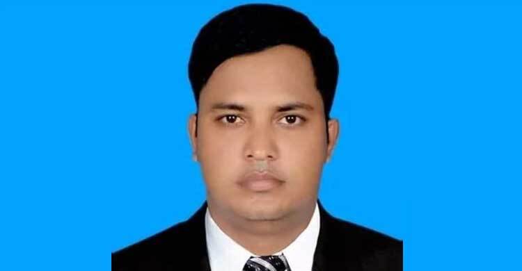 ফেনীতে সড়ক দুর্ঘটনায় মোটরসাইকেল আরোহী নিহত