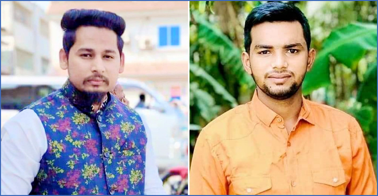ফেসবুকে সাঈদী-আজহারীর পোস্ট শেয়ার করায় ছাত্রলীগের কমিটি স্থগিত