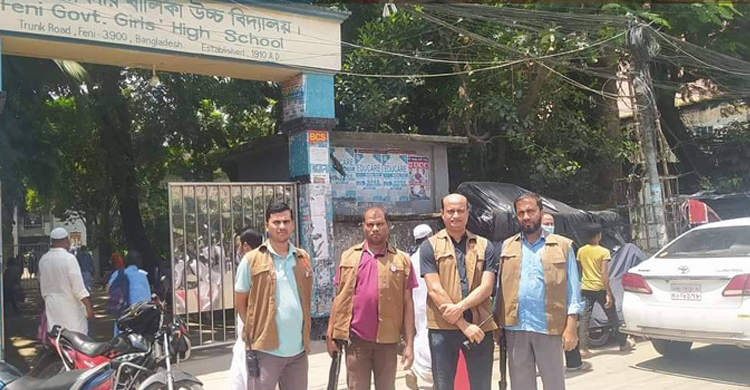 ফেনীতে কিশোর গ্যাং দমনে ‘ডাটাবেজ’