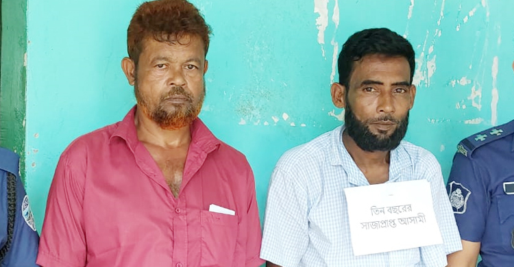 তিন বছরের সাজা এড়াতে ১৭ বছর পলাতক