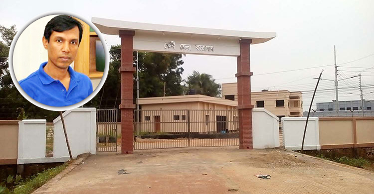 কারাগারে বাবুল আক্তারের কক্ষে ওসির তল্লাশি, ঘটনা তদন্তে আবেদন