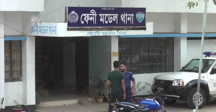 ফেনীতে ভারতীয় ওষুধসহ গ্রেফতার ৪