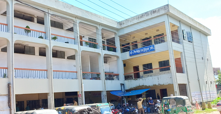 ফেনীতে স্ত্রী হত্যায় স্বামীর মৃত্যুদণ্ড