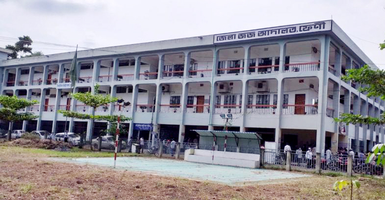 ফেনীতে দুই মাদক কারবারির যাবজ্জীবন