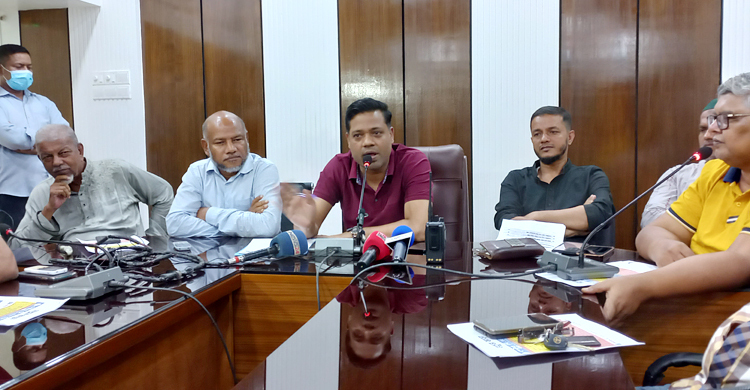 ফেনীতে নারীদের জন্য ‘বিশেষ পরিবহন’, সুপারভাইজার-সহযোগীও নারী