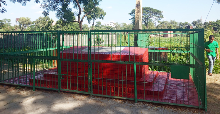 ফেনী মুক্ত দিবস আজ