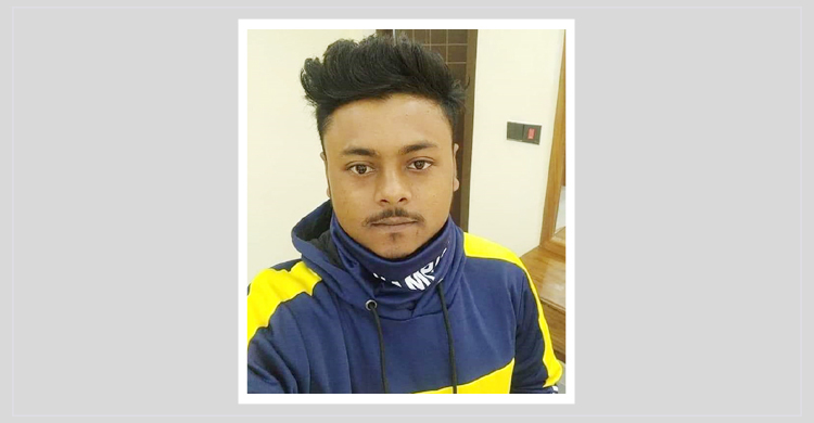 মোটরে বোরো ধানক্ষেতে পানি দিতে গিয়ে প্রাণ গেলো যুবকের