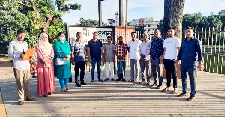 ফেনীতে মাদকসহ আটক দুই যুবকের কারাদণ্ড