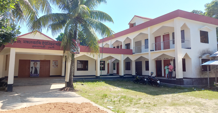 এক চেয়ারম্যান বদলে দিলেন ২০ মাদক কারবারির জীবন