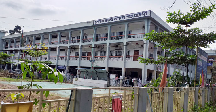 স্ত্রীর মামলায় স্বামীর দুই বছরের কারাদণ্ড