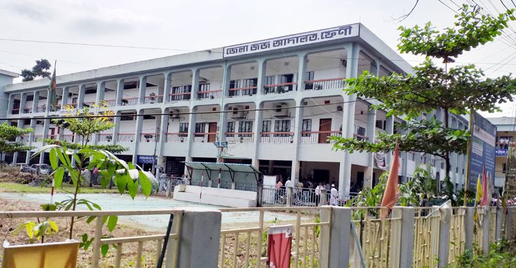 ফেনীতে স্কুলছাত্র অপহরণে যুবকের যাবজ্জীবন