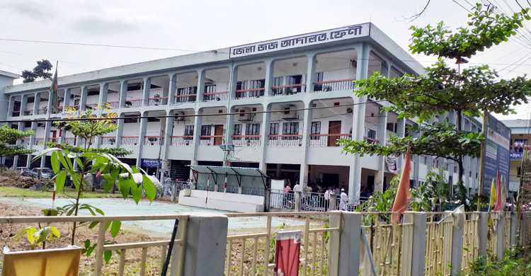 অস্ত্র মামলার ১৬ বছর পর ১৭ বছরের কারাদণ্ড