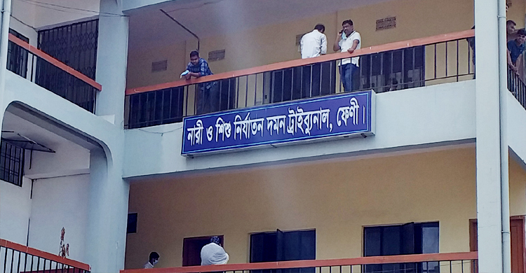 ফেনীতে শিশু ধর্ষণচেষ্টা: মাদরাসা শিক্ষকের ১০ বছরের জেল