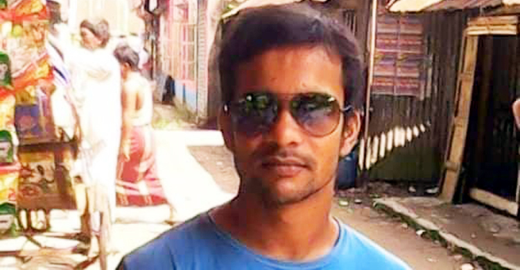 মাছ ধরতে গিয়ে লাশ হয়ে ফিরলেন যুবক