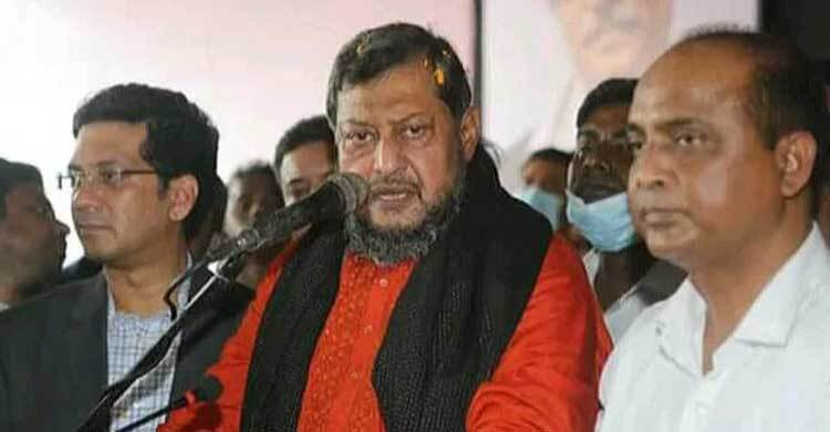 বিএনপি-জামায়াত নতুন ষড়যন্ত্রে লিপ্ত : নিখিল