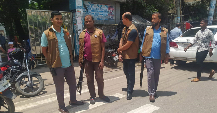 ফেনীতে কিশোর গ্যাং দমনে &lsquo;ডাটাবেজ&rsquo;