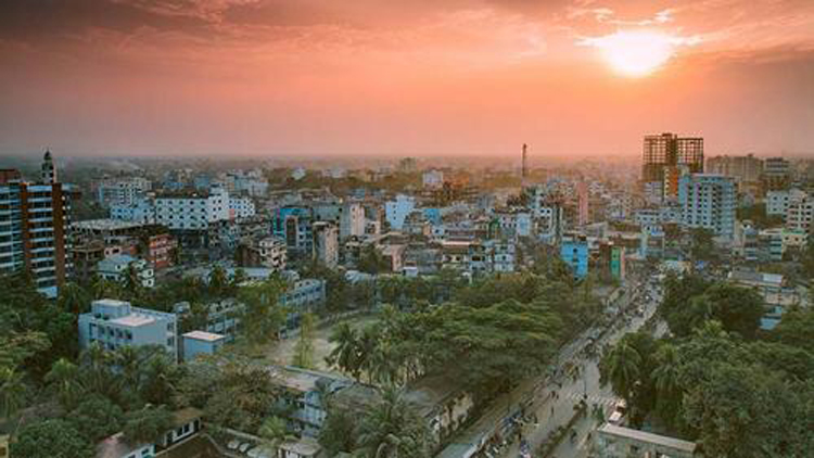 গ্রামে বাড়ি নির্মাণে অনুমোদনের তোয়াক্কা নেই, জানেন না অনেকে
