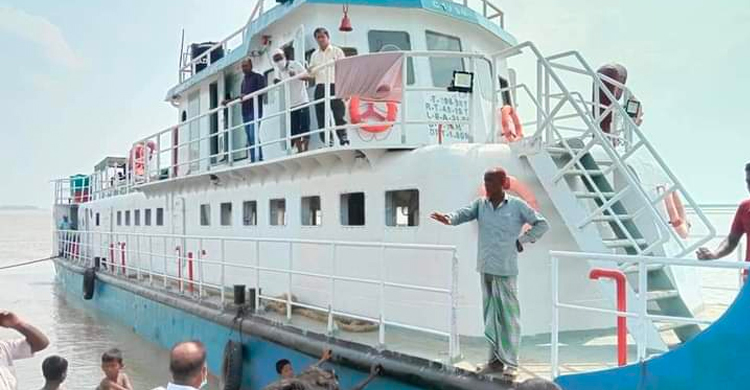 বৃহস্পতিবার জামালপুর-বগুড়া রুটে চালু হচ্ছে ফেরি