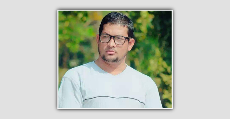 শ্বশুরবাড়ি থেকে জামাইয়ের ঝুলন্ত মরদেহ উদ্ধার