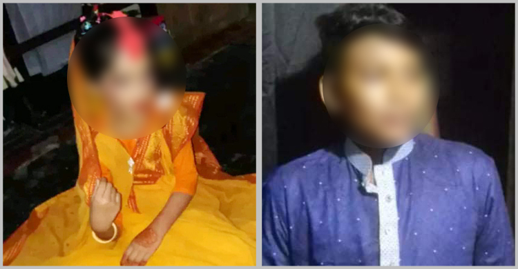 ছাদে মিলল মাদরাসাছাত্রীর গলাকাটা মরদেহ, চাচাতো ভাই আটক