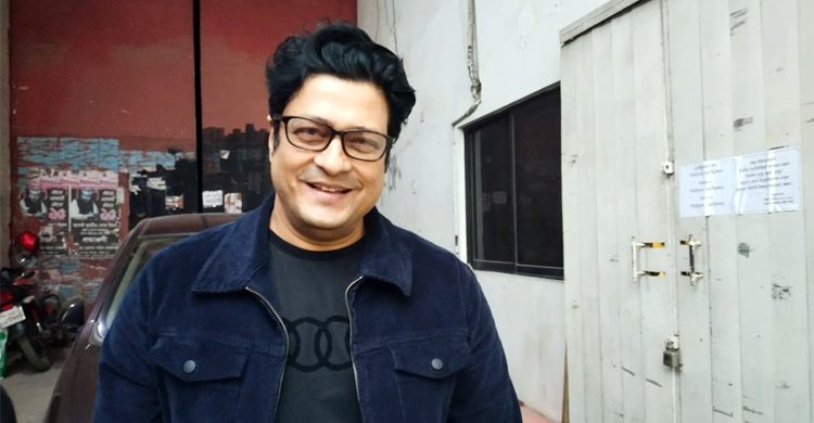 মারামারি-ঝামেলা শিল্পীদের মানায় না: ফেরদৌস