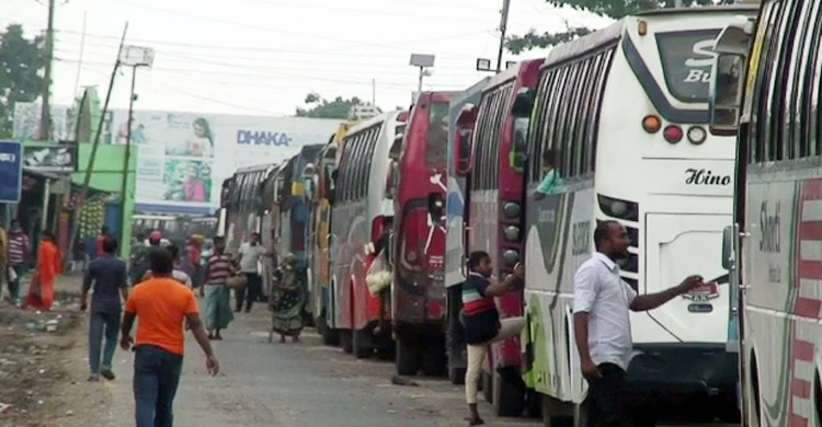 কাঁঠালবাড়ীর চাপও দৌলতদিয়ায়