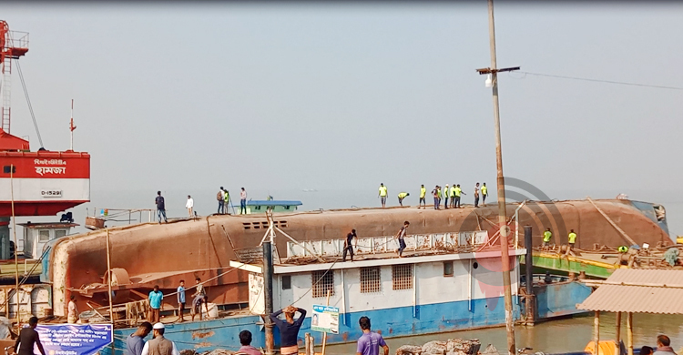 আমানত শাহ উদ্ধারে সব প্রস্তুতি সম্পন্ন