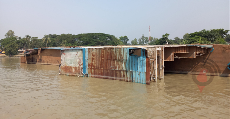 আটদিনেও উদ্ধার হয়নি আমানত শাহ