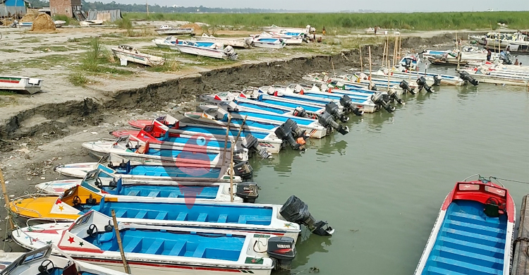 স্পিডবোট চলাচল বন্ধে কঠোর অবস্থানে নৌপুলিশ