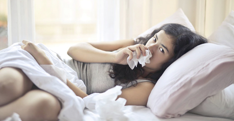 জ্বর সারানোর সহজ ৫ উপায়