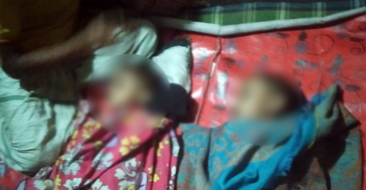 ব্রাহ্মণবাড়িয়ায় ‘ওষুধ সেবন’র পর দুই শিশুর মৃত্যু