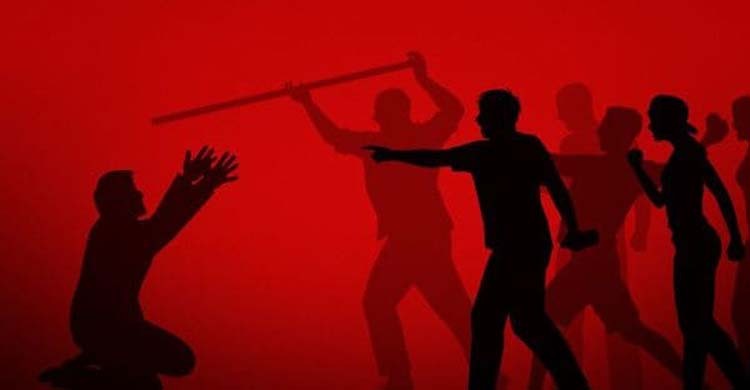 পরকীয়ার অভিযোগে সালিশে যুবককে বেত্রাঘাত, ইউপি সদস্যসহ আটক ৩