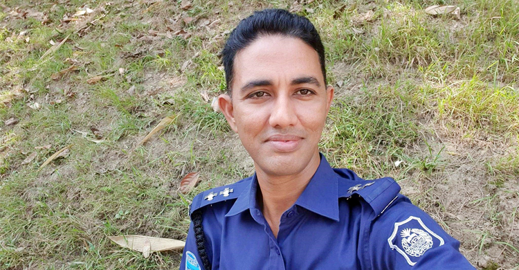 ফেনীতে এসআইয়ের বিরুদ্ধে স্কুলশিক্ষকের ধর্ষণ মামলা