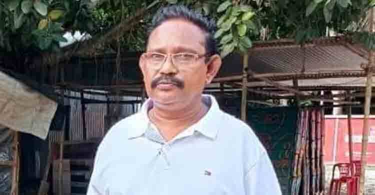 বোয়ালমারীতে মোটরসাইকেল নিয়ন্ত্রণ হারিয়ে সাংবাদিক নিহত