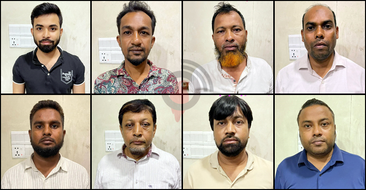 ৯ লাখেও ব্যাংকে চাকরি হলো না এনামুল-জাবেদের