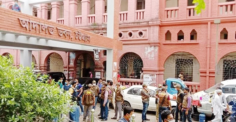 চকরিয়ায় আওয়ামী লীগ নেতা হত্যায় তিনজনের ফাঁসি