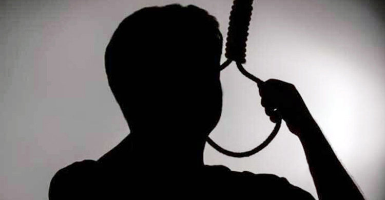 স্ত্রী বাবার বাড়ি চলে যাওয়ায় অভিমানে যুবকের আত্মহত্যা