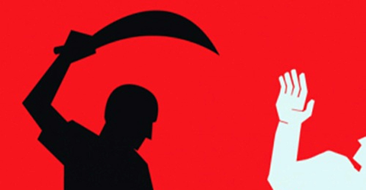 সোনারগাঁয়ে একই পরিবারের ৩ জনকে কুপিয়ে জখম