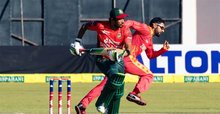 এবার ওয়ানডেতে সুযোগ পেলেন বিজয়, বাদ পড়লেন শান্ত