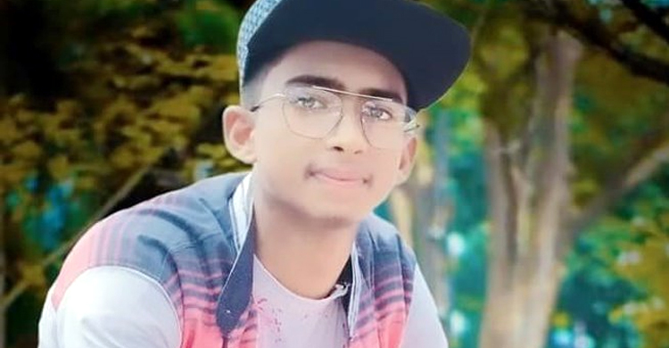মুক্তিপণ না পেয়ে মাদরাসা ছাত্রকে খুন, ২৫ দিন পর লাশ উদ্ধার