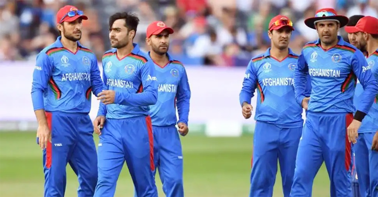 বিশ্বকাপের আগেই নিষিদ্ধ হবে আফগানিস্তান!