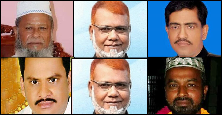 মির্জাপুরে নৌকা-স্বতন্ত্র সমানে সমান