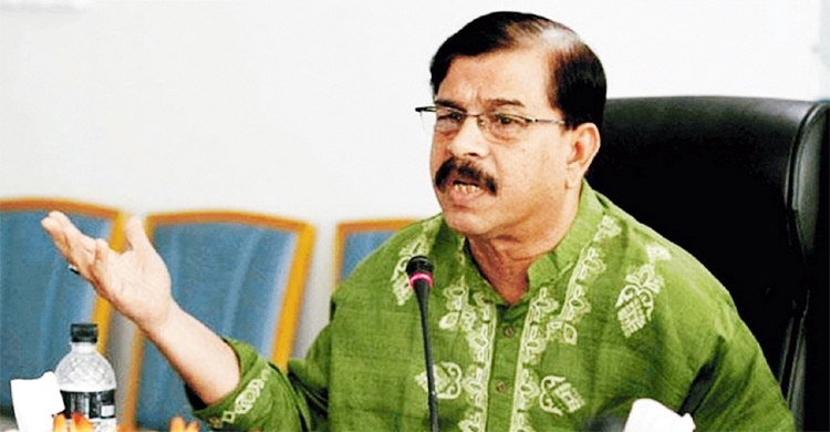 হেফাজত নেতাদের মুক্তি দাবি মান্নার