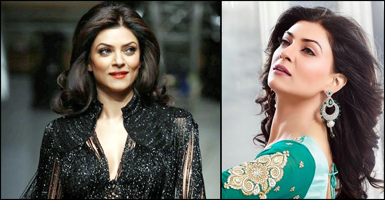 ছেলে দত্তক নেওয়া নিয়ে যা জানালেন সুস্মিতা সেন