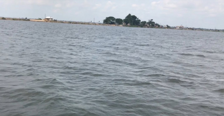 খোয়াই নদীতে গোসলে নেমে ২ জনের মৃত্যু