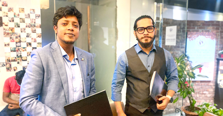 কৃত্রিম বুদ্ধিমত্তার সাহায্যে বিজ্ঞাপন আয় বাড়াতে চুক্তি