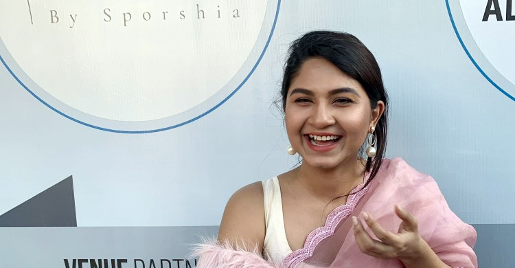 স্পর্শিয়ার নতুন অধ্যায়