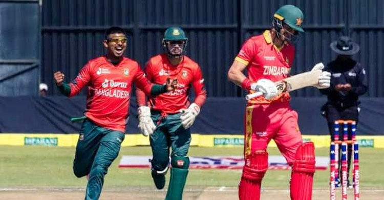 বাংলাদেশের ম্যাচসহ টিভিতে আজ যে সব খেলা